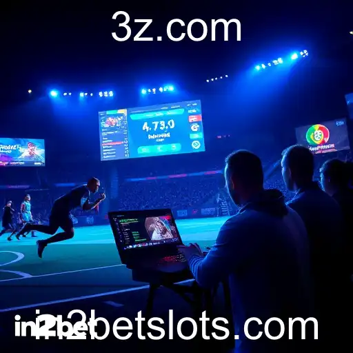 Expansão e Inovação no Mercado de Apostas Online