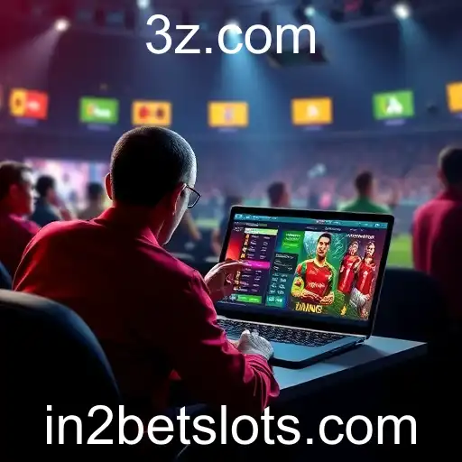 Tendências e Desafios do Mercado de Jogos Online