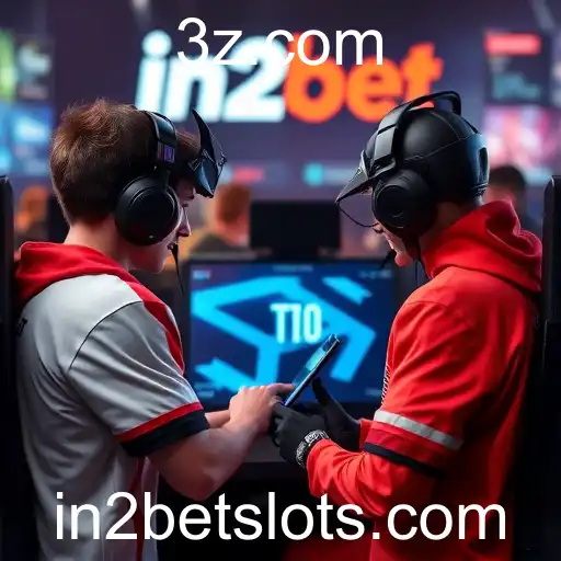 In2bet: Crescimento e Desafios do Jogo Online