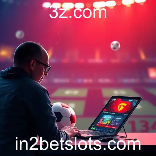 O Crescimento do In2Bet no Cenário Global