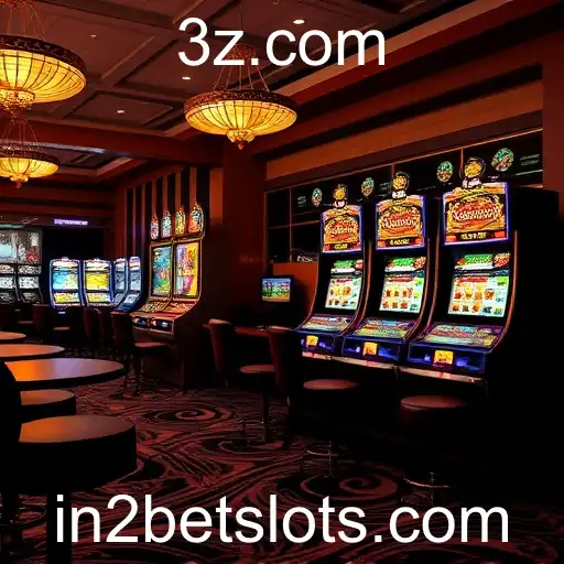 In2bet: Como a Plataforma Está Revolucionando o Mercado de Apostas Online