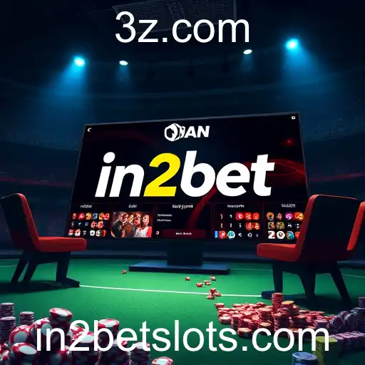 A Ascensão de in2bet: O Futuro dos Jogos Online no Brasil