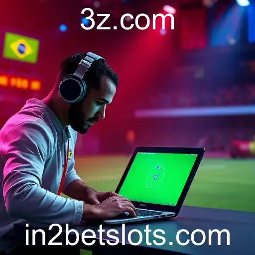 Crescimento do Mercado de Jogos Online em 2025