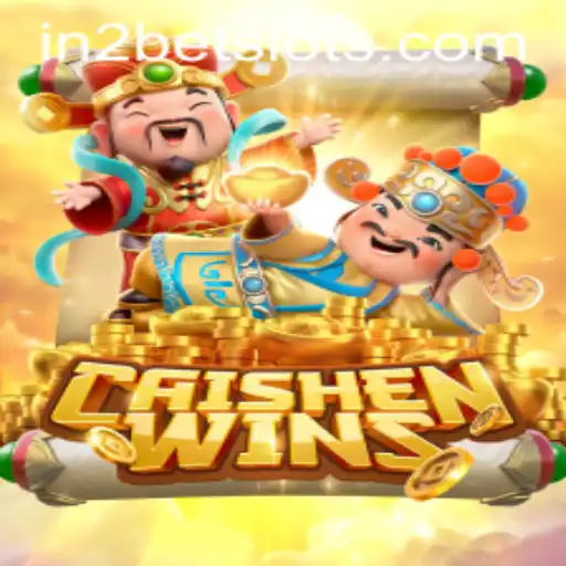 Unlocking the Secrets of CaishenWins: A Divine Slot Gaming Experience with In2bet