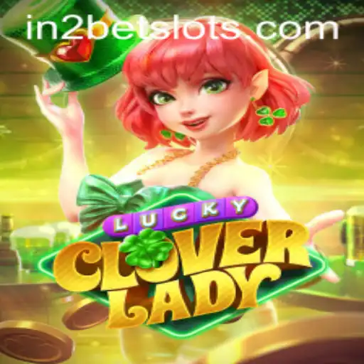 Exploring the Allure of LuckyCloverLady with In2Bet