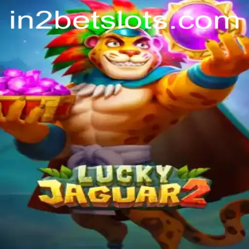 Exploring Luckyjaguar2: A Game of Strategy and Chance