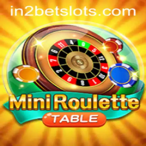 Exploring the Exciting World of MiniRoulette through in2bet