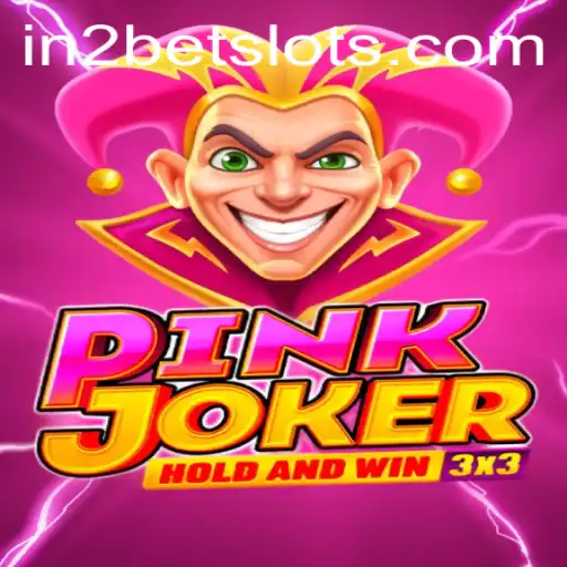 Discovering PinkJoker: A Thrilling New Gaming Experience with In2Bet